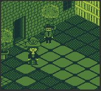 Chamber of Inquisition: Magic and Misery in the Mansion screenshot, image №2153289 - RAWG