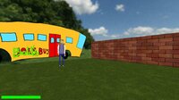 Kuba's Basics the Forest Trip screenshot, image №2839861 - RAWG