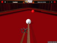 Expert Pool screenshot, image №332885 - RAWG