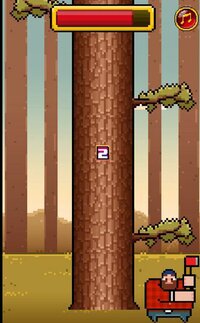 TimberMan (itch) (FEDROULI) screenshot, image №2572587 - RAWG