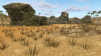 SAVANNA SHOT VR screenshot, image №861932 - RAWG