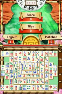 5 in 1 Mahjong screenshot, image №256657 - RAWG