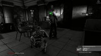 Tom Clancy's Splinter Cell: Conviction screenshot, image №656852 - RAWG