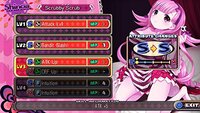 Criminal Girls 2: Party Favors screenshot, image №2815608 - RAWG