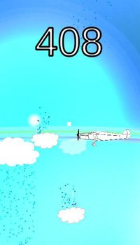 Up To The Clouds screenshot, image №2319545 - RAWG