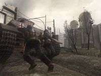 Commandos: Strike Force screenshot, image №404009 - RAWG