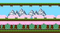 Slime Jumper Adventure screenshot, image №3413373 - RAWG