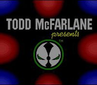 Todd McFarlane's Spawn: The Video Game screenshot, image №763101 - RAWG