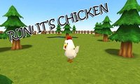 Run! It's Chicken screenshot, image №1690854 - RAWG