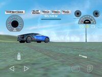 Luxury Car Simulator screenshot, image №2810503 - RAWG