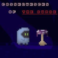 Consequences of the Curse screenshot, image №3829098 - RAWG