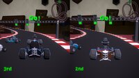 Monster House Racing screenshot, image №4124501 - RAWG