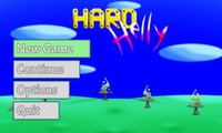 Hard Helly screenshot, image №2257020 - RAWG