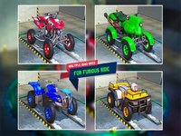 #1 ATV Quad Racing Simulator screenshot, image №2208089 - RAWG