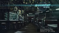 ShadowNET:The Series DEMO screenshot, image №1651846 - RAWG