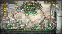The Last Shot: Arcades screenshot, image №4223266 - RAWG