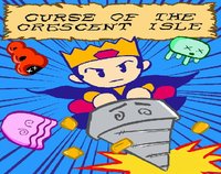 Curse of the Crescent Isle screenshot, image №2357223 - RAWG