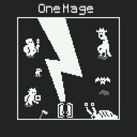 One mage screenshot, image №3876529 - RAWG
