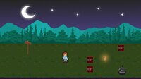 Marcus Story screenshot, image №3101700 - RAWG