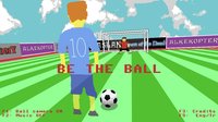 Be The Ball screenshot, image №1072566 - RAWG