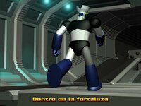 Mazinger versus Gran Mazinger con DLC screenshot, image №2626567 - RAWG