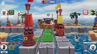 Pirates Ludo: Kanhoji's Island screenshot, image №4177280 - RAWG