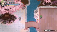 东方华彩乱战2 ~ Touhou Blooming Chaos 2 screenshot, image №2333389 - RAWG