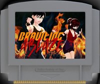 Brawling Ablaze screenshot, image №2383719 - RAWG