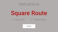 Square Route (itch) screenshot, image №1844964 - RAWG