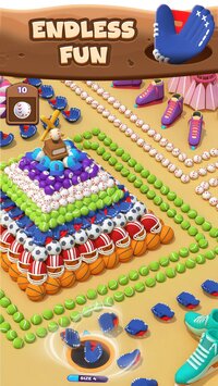 Hole Em All: Collect Master screenshot, image №4267581 - RAWG