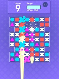 Color Match 3 - Senior Game screenshot, image №2195132 - RAWG