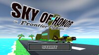 SKY OF HONOR - FRONTIER FIGHTERS screenshot, image №3761817 - RAWG