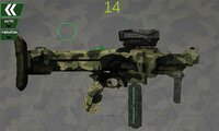 Toy Guns Military Sim (lisaweby) screenshot, image №3405712 - RAWG