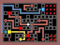 Krexblibos screenshot, image №3818470 - RAWG