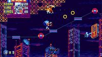 Sonic Mania screenshot, image №240039 - RAWG
