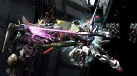 DYNASTY WARRIORS: Gundam Reborn screenshot, image №619481 - RAWG