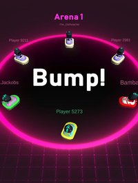 Bumpi.io screenshot, image №1886083 - RAWG