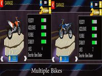 Mini Water Track Tricky Bike-s screenshot, image №1690309 - RAWG