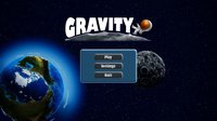 Gravity (itch) (Galaxy Games) screenshot, image №2243662 - RAWG