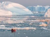 Arctic Amplification Research screenshot, image №3141467 - RAWG