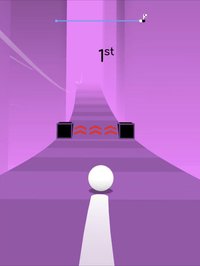 Balls Race screenshot, image №880219 - RAWG