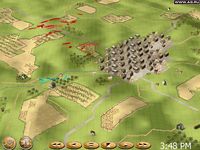 Sid Meier's Antietam! screenshot, image №318895 - RAWG