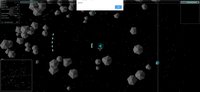 Asterio screenshot, image №2295912 - RAWG