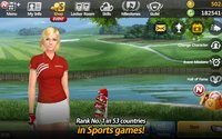 Golf Star screenshot, image №685728 - RAWG