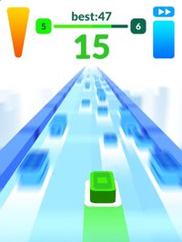 Hyperspeed: Near Miss screenshot, image №1923337 - RAWG