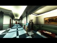 The Secrets of Atlantis: The Sacred Legacy screenshot, image №458254 - RAWG