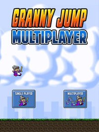 Granny Jump Multiplayer screenshot, image №918409 - RAWG
