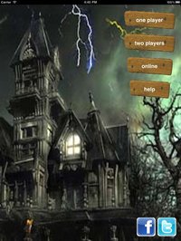 Brutal Zombie War Free screenshot, image №1646619 - RAWG