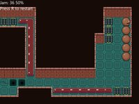 Worm's Passage screenshot, image №2152278 - RAWG