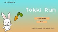 TokkiRun (Arugames) screenshot, image №2354504 - RAWG
